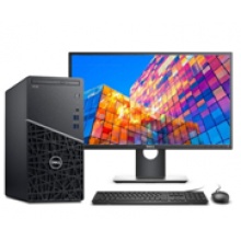 戴爾成銘3991臺式機